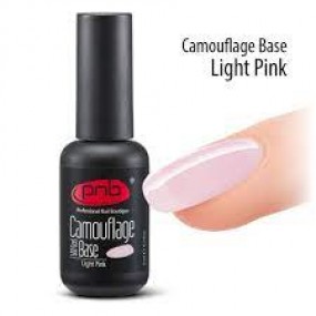 PNB Camouflage light pink, 8 мл