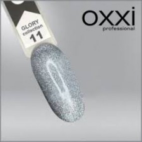 OXXI Гель-лак glory collection ,10 мл №11