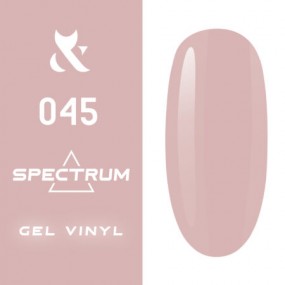 F.O.X Гель-лак spectrum №045
