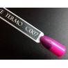 Гель-лак Komilfo DeLuxe Termo C007 (баклажановый, при нагревании -  темно-розовый), 8 мл