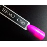 Гель-лак Komilfo DeLuxe Termo C010 (бузково-рожевий, при нагріванні - рожевий), 8 мл