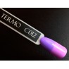 Гель-лак Komilfo DeLuxe Termo C012 (светло-сиреневый, при нагревании лилово-розовый), 8 мл