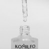 Komilfo Cuticle Remover Alkaline - ремувер для кутикули (8 мл)