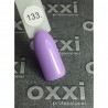 Гель-лак OXXI Professional №133 (светлый лиловый, эмаль), 10 мл