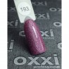 Гель-лак OXXI Professional №193 (сиреневый с микроблеском), 10 мл