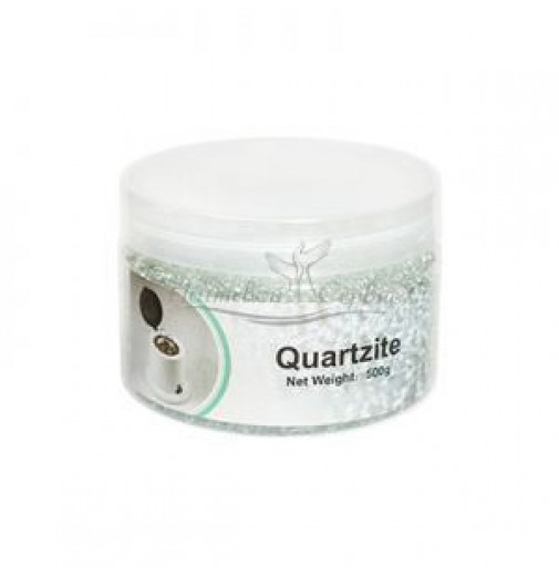 Гласперленовые шарики для кварцевого стерилизатора Beauty BS-01, 500 г