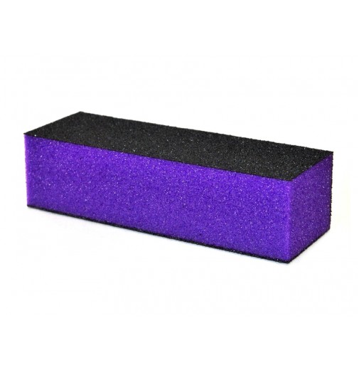 BLAZE Инструмент баф фиолетовый, 60/100 грит