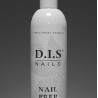 D.I.S Nails Nail Prep Средство для обезжиривания (240 мл)