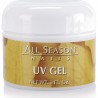 Моделирующий гель UV All Season (розовый), 56 г
