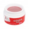 BLAZE Cover Gel, Pink - УФ гель камуфлирующий средний, 15 мл