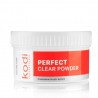 Базовый акрил Kodi Professional 'Прозрачный' Perfect Clear Powder 60 г