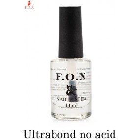 Праймер безкислотный Fox Ultrabond non-acid, 14 мл