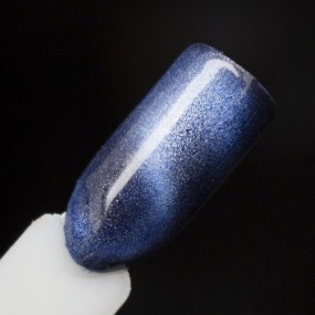 Гель-лаки OXXI Moonstone (насыщенный синий) №010, 10 мл