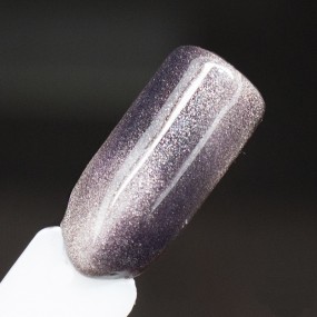Гель-лаки OXXI Moonstone (серо-бронзовый) №002, 10 мл