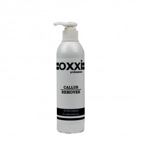 Кислотный пилинг Oxxi Callus Remover - Средство для удаления натоптышей, 250 мл