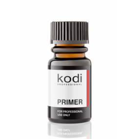 Kodi professional Primer - кислотный праймер для ногтей, 10 мл