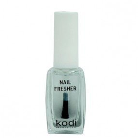 Kodi Nail Fresher - Жидкость для обезжиривания, 12 мл