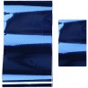 Komilfo фольга для лиття, темно-блакитний, глянцева