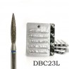 Алмазная фреза Nice DBC23L