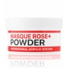 Masque Rose Powder Роза (60 г.) камуфлирующая акриловая пудра Kodi
