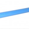 Простыни одноразовые Clean Comfort Standart 100 м х 0,6 м Голубой (Спанбонд)