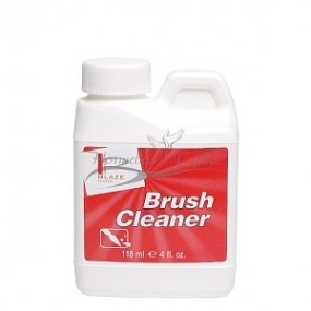 BLAZE Brush Cleaner - Жидкость для очистки кистей, 473 мл