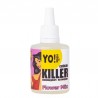 YO! Nails Cuticle Killer flower mix, 30 мл