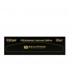 HD Hollywood Пилочки змінні файли (бумеранг) 100гріт 1мм (30шт)