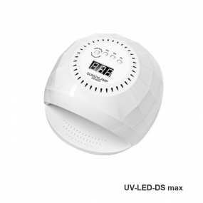 Лампа для маникюра UV/LED лампа Sun D5 max 120W