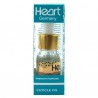 Парфюмированное масло для кутикулы HEART - Miss World (Синяя коробка), 15 мл