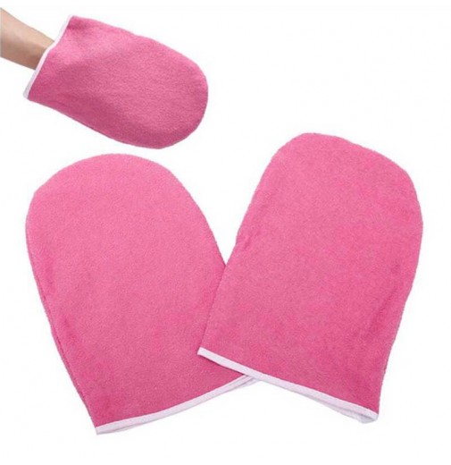 рукавичка для парафинотерапии