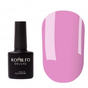Komilfo  Color Candy Pink, 8 мл