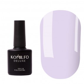 Komilfo  Color French Lilac, 8 мл
