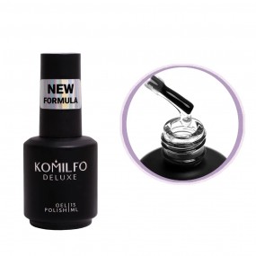 Komilfo    x-base - new formula,15 мл