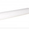 Простыни одноразовые Clean Comfort Premium Standart 100 м х 0,8 м 23 г/м2 Белый (Спанбонд)