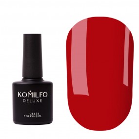 Komilfo  Color Base Confident Red,8мл