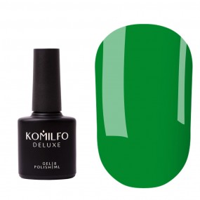 Komilfo  color base forest green,8мл