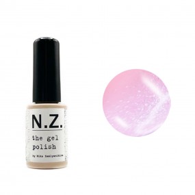 N.Z. Гель лак the gel polish !№02