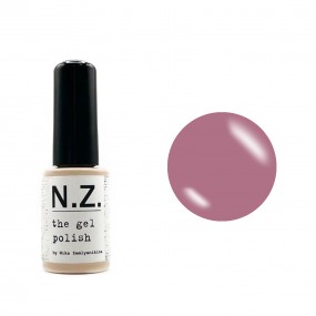 Гель-лак N.Z. the gel polish N06