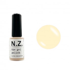 N.Z. Гель лак the gel polish №22