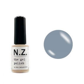 N.Z. Гель лак the gel polish №27