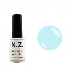 N.Z. Гель лак the gel polish №29