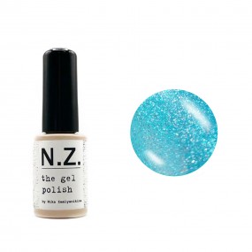 N.Z. Гель лак the gel polish №35