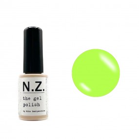 N.Z. Гель лак the gel polish №41