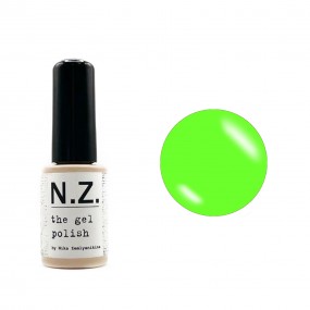 N.Z. Гель лак the gel polish №42