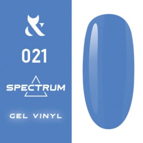 F.O.X Гель-лак spectrum №021