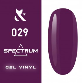 F.O.X Гель-лак spectrum №029
