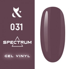 F.O.X Гель-лак spectrum №031