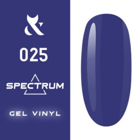 F.O.X Гель-лак spectrum №025