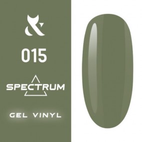 F.O.X Гель-лак spectrum №015